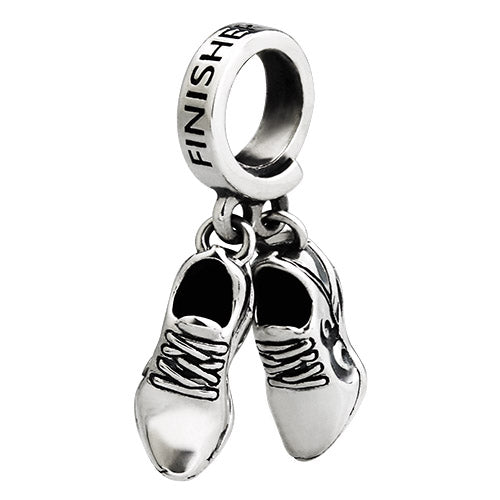 OHM Beads BEADMAIL NO. 42 Finisher (GAR244) sterling-silver Bead The Alternative Bead