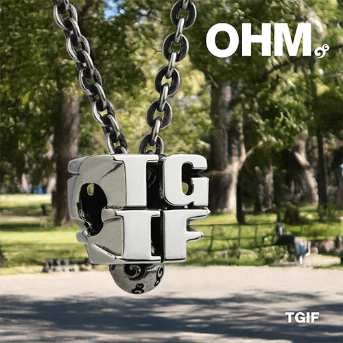 TGIF