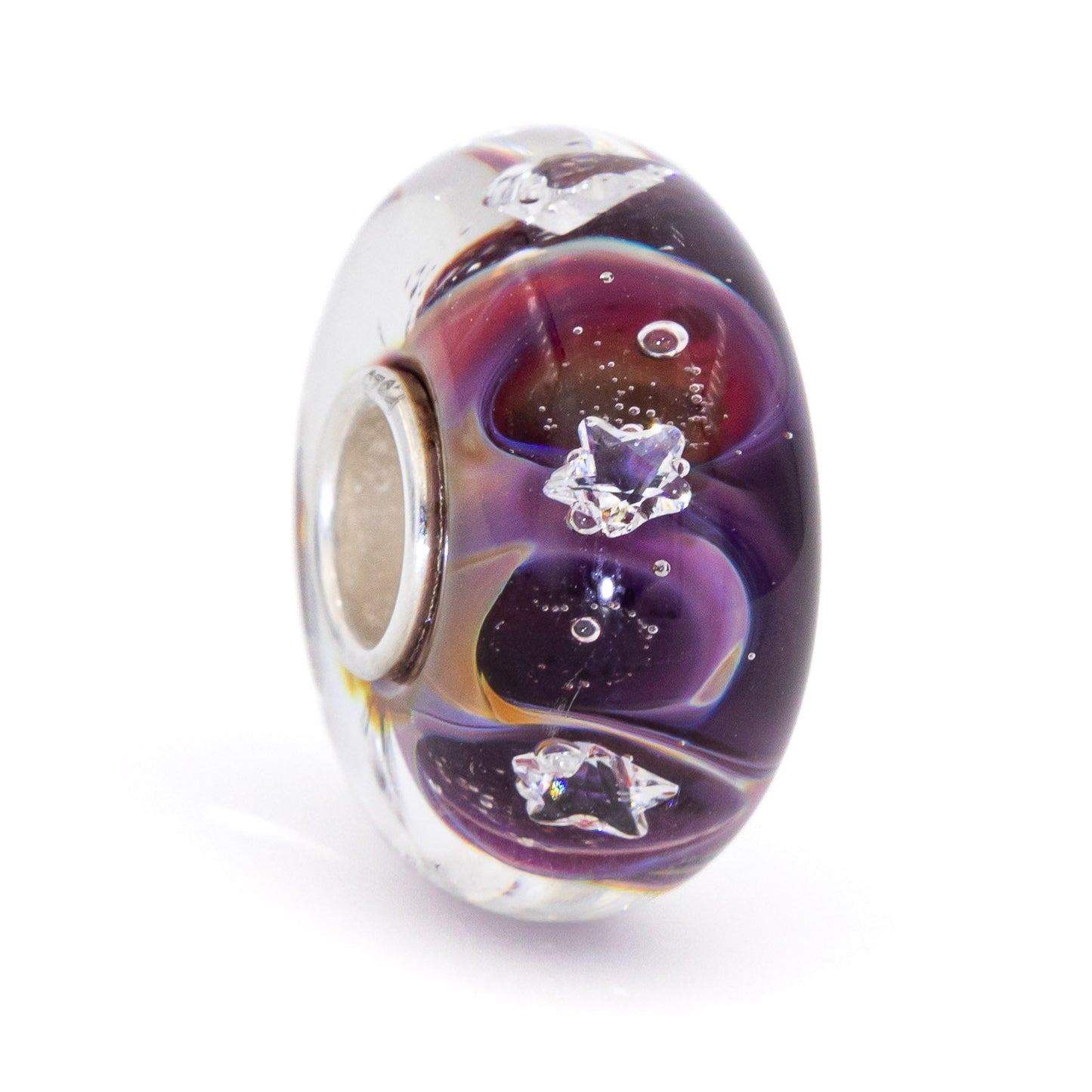 Elfbeads Galaxy Dream Stars glass Charm - The Alternative Bead official German Retailer. Buy 4 get 5 - free DHL Shipping for all orders above 150€