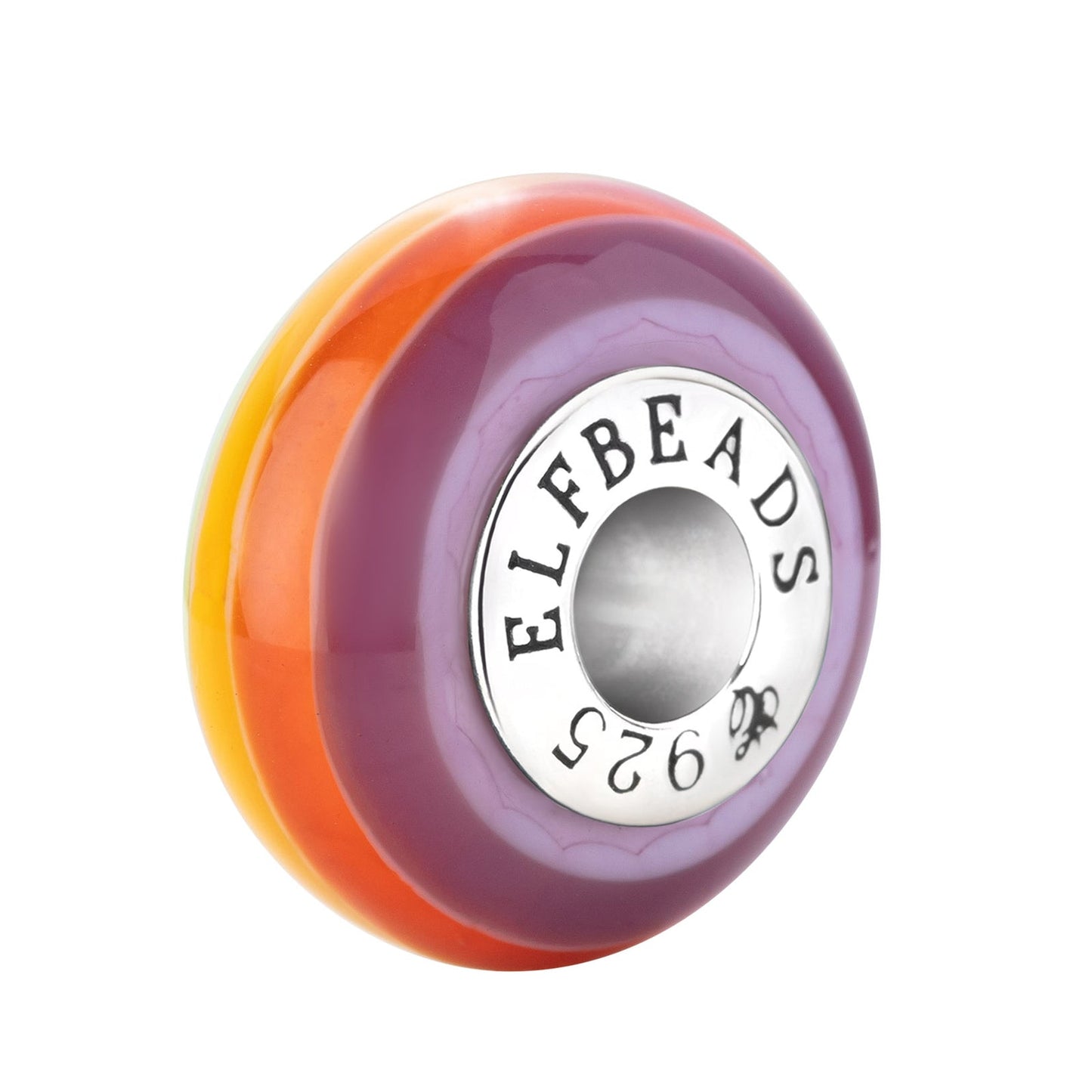 Elfbeads Goblin's Gumdrops glass Bead by The Alternative Bead. Your official Elfbeads Retailer from Germany