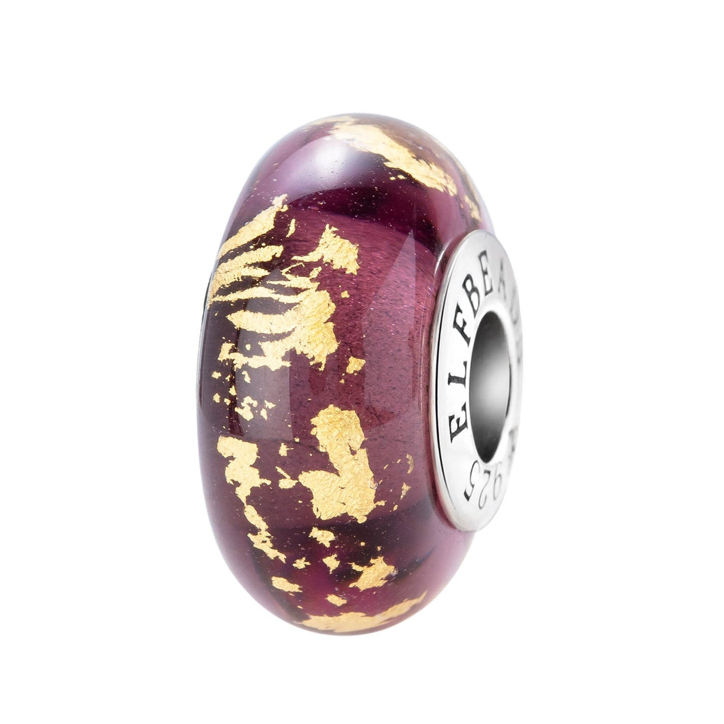 Elfbeads Golden Prophecy (G241015) glass Bead - The Alternative Bead official German Retailer. Buy 4 get 5 - free DHL Shipping for all orders above 150 ?