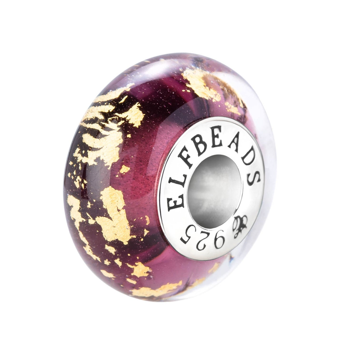 Elfbeads Golden Prophecy (G241015) glass Bead - The Alternative Bead official German Retailer. Buy 4 get 5 - free DHL Shipping for all orders above 150 ?