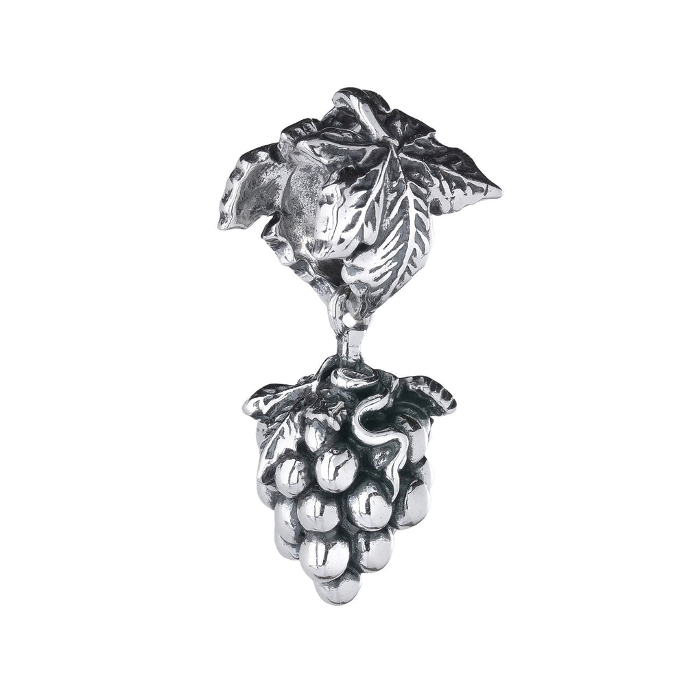 Elfbeads Vineyard Elegance (S231114) silver sterling-silver Dangle - The Alternative Bead official German Retailer. Buy 4 get 5 - free DHL Shipping for all orders above 150€