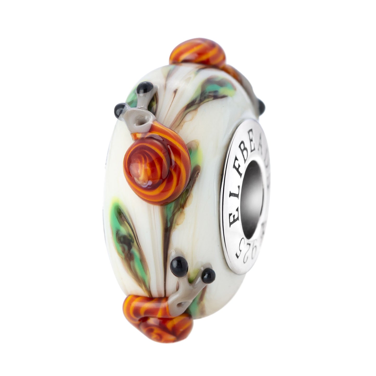 Elfbeads Harvest Trail Bead by The Alternative Bead. Your official Elfbeads Retailer from Germany