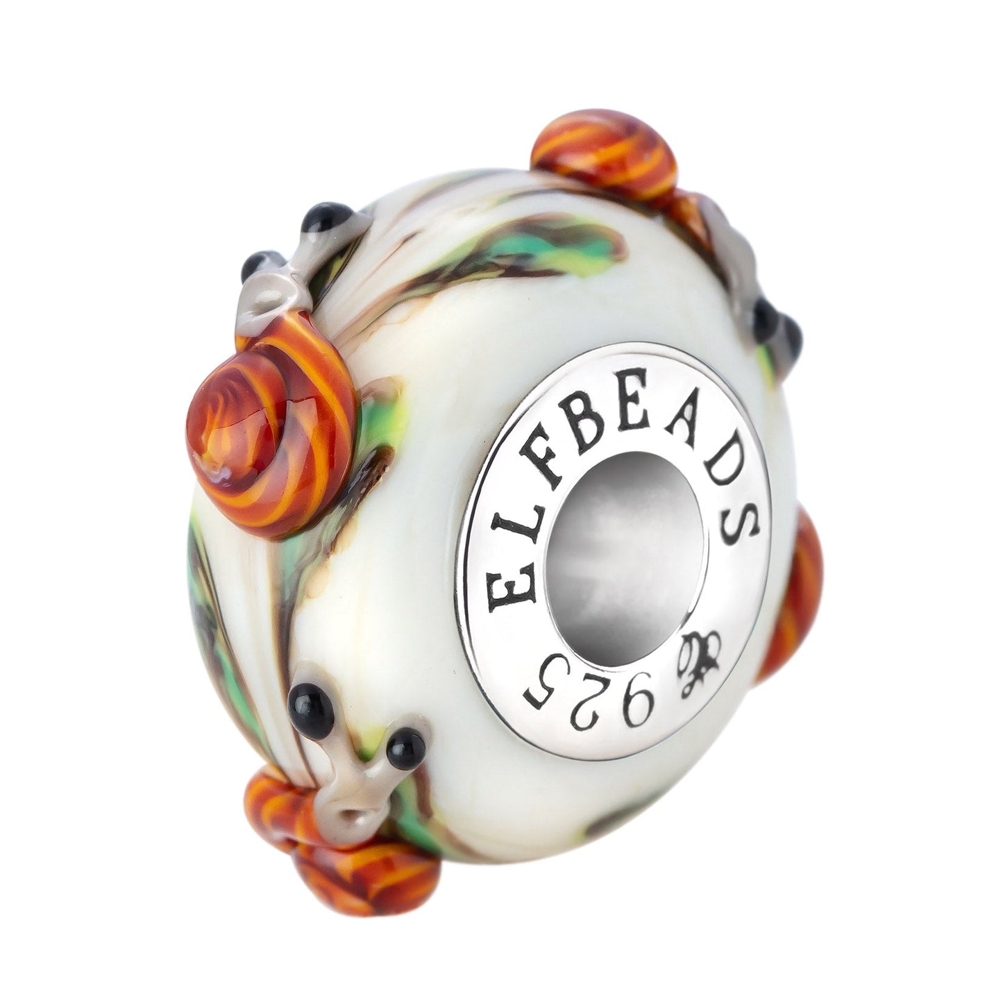 Elfbeads Harvest Trail Bead by The Alternative Bead. Your official Elfbeads Retailer from Germany