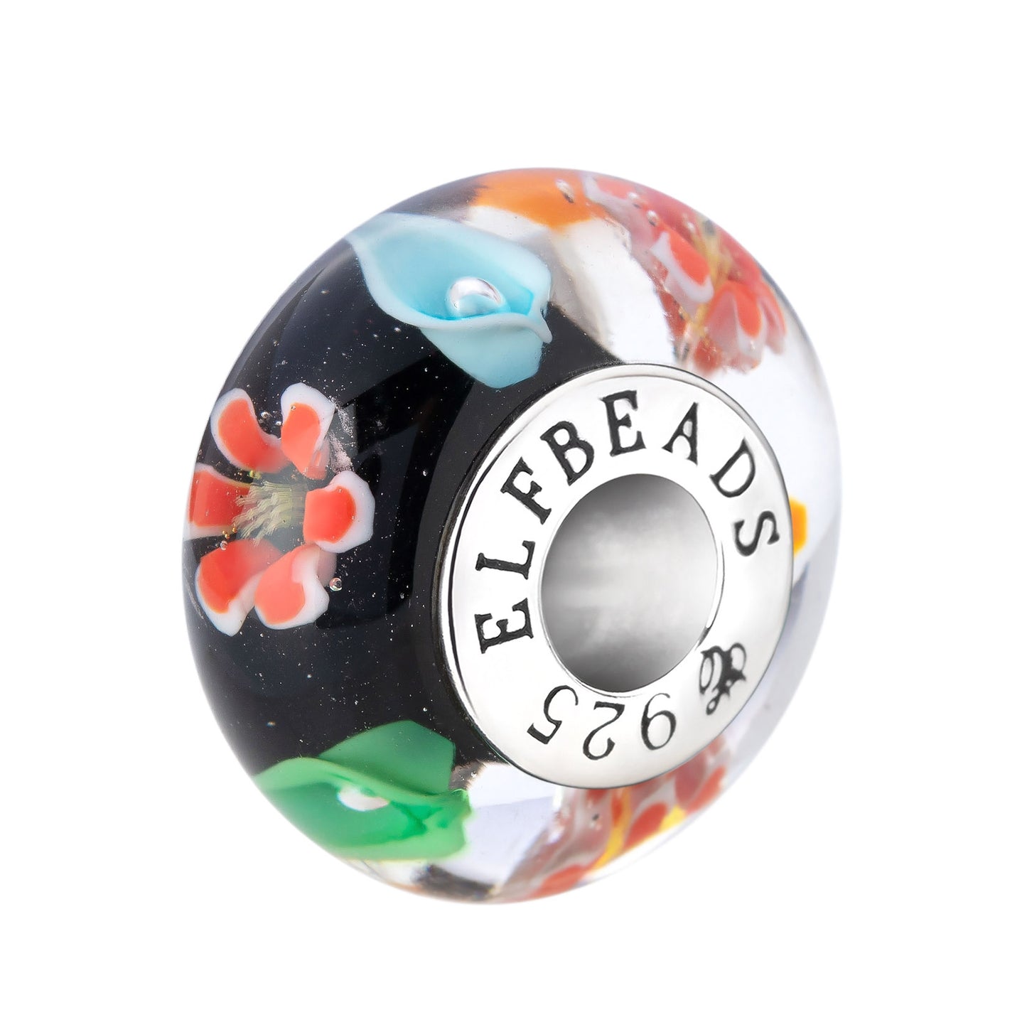 Elfbeads Harvest Of Dreams Bead by The Alternative Bead. Your official Elfbeads Retailer from Germany