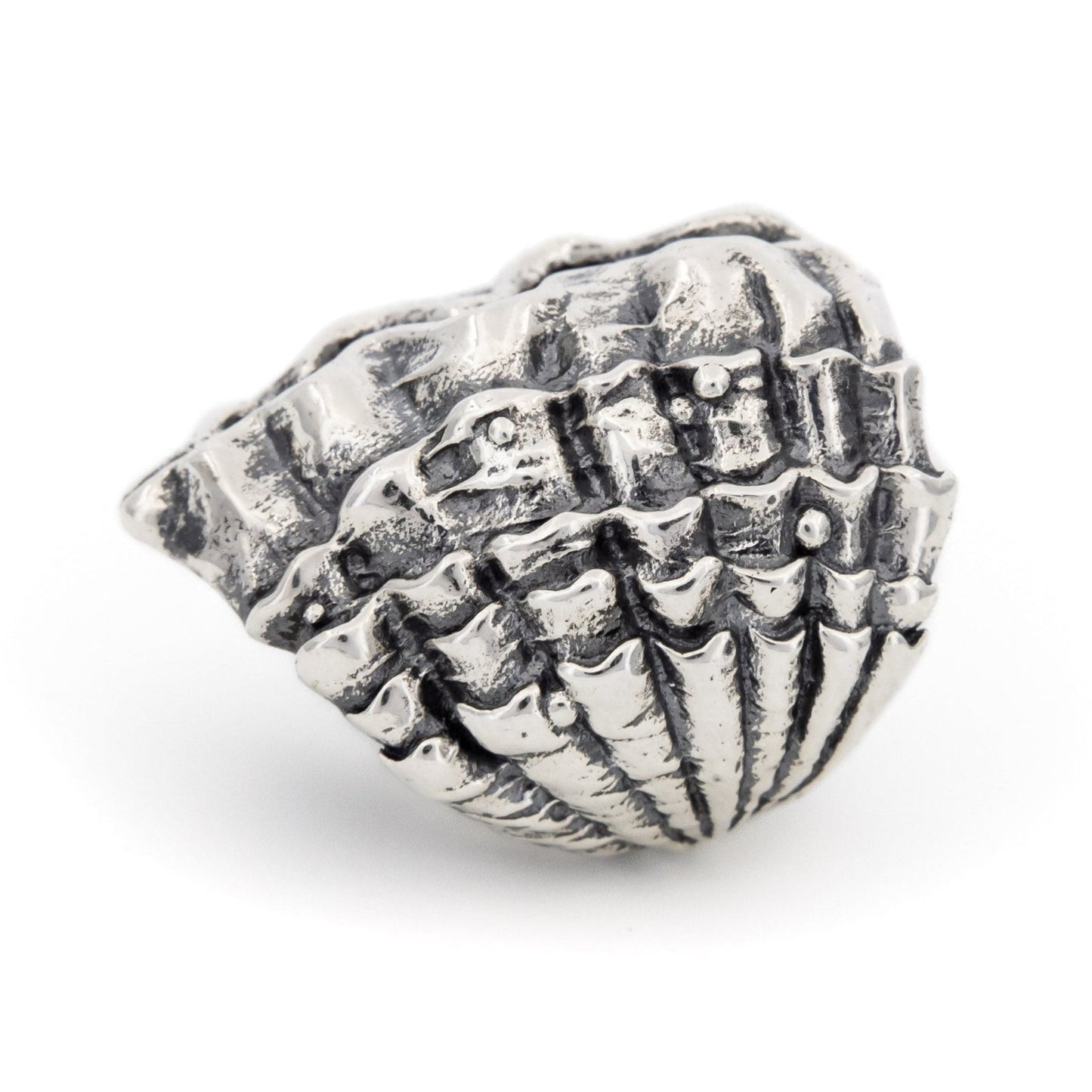 Elfbeads Hidden Treasure (S220901) silver sterling-silver Charm - The Alternative Bead official German Retailer. Buy 4 get 5 - free DHL Shipping for all orders above 150€