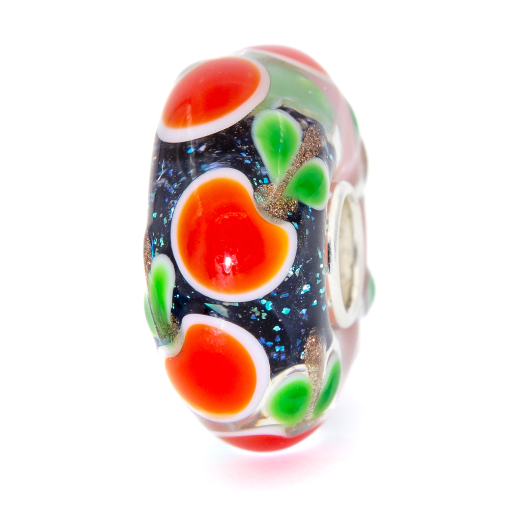 Elfbeads Holiday Treats Stardust (G211205) glass Charm - The Alternative Bead official German Retailer. Buy 4 get 5 - free DHL Shipping for all orders above 150€