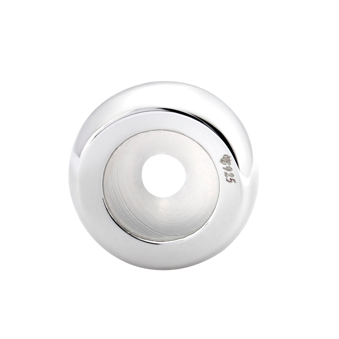 Elfbeads Horizon Stopper (SB241102) silver sterling-silver Stopper - The Alternative Bead official German Retailer. Buy 4 get 5 - free DHL Shipping for all orders above 150€