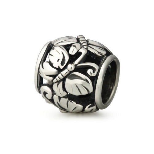 OHM Beads Ascension (Retired) sterling-silver Bead The Alternative Bead