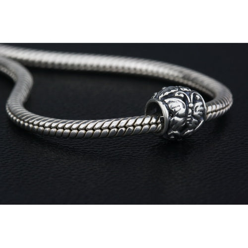 OHM Beads Ascension (Retired) sterling-silver Bead The Alternative Bead