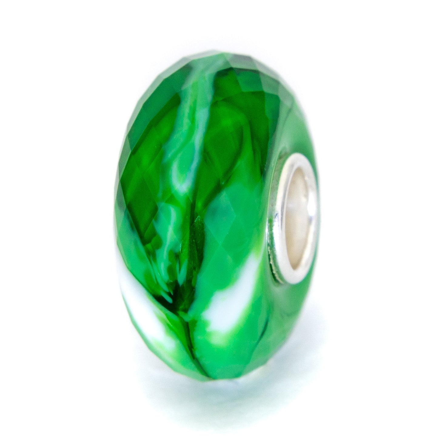 Elfbeads Jade Candy Crush Fractal glass Bead by The Alternative Bead. Your official Elfbeads Retailer from Germany
