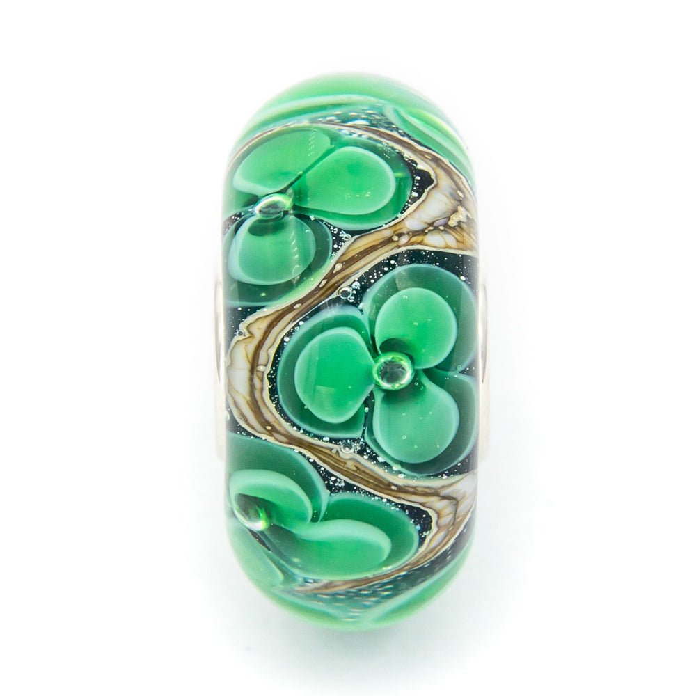 Elfbeads Jungle Monet (G210612) glass Bead - The Alternative Bead official German Retailer. Buy 4 get 5 - free DHL Shipping for all orders above 150 ?
