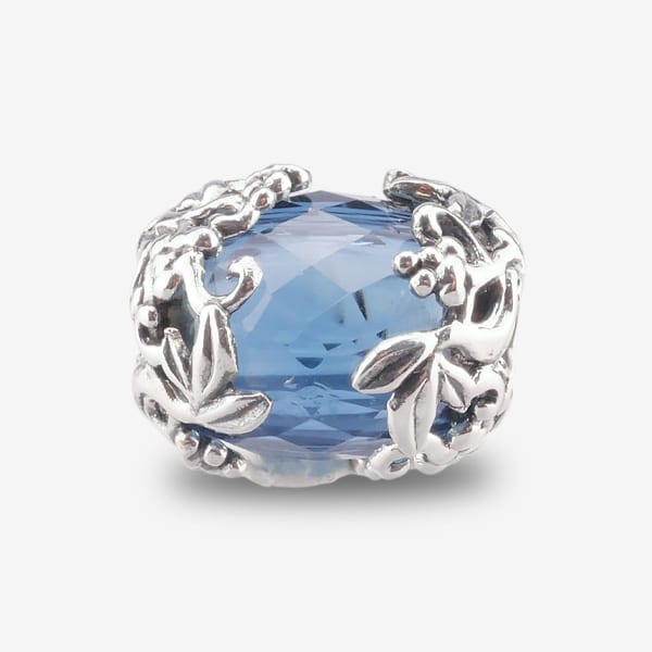 Praan Kanya silver sterling-silver Bead by The Alternative Bead. Your official Praan Retailer from Germany