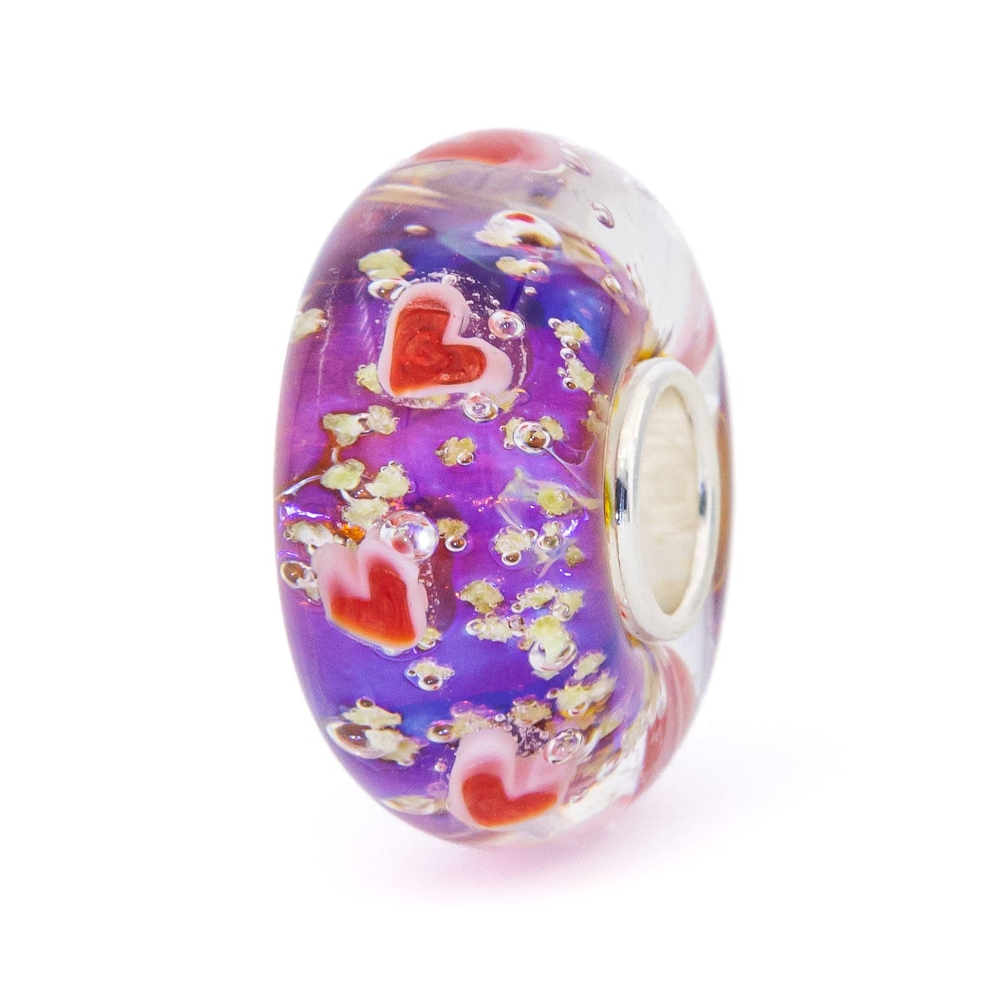 Elfbeads Love Starlight glass Bead by The Alternative Bead. Your official Elfbeads Retailer from Germany