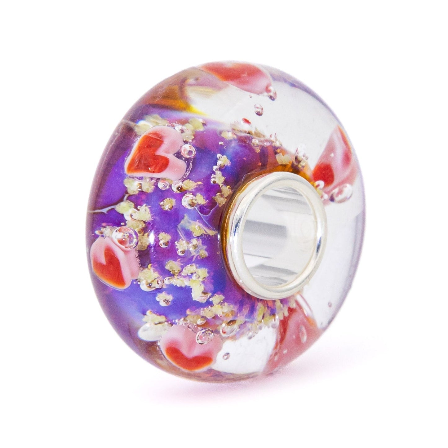 Elfbeads Love Starlight glass Bead by The Alternative Bead. Your official Elfbeads Retailer from Germany