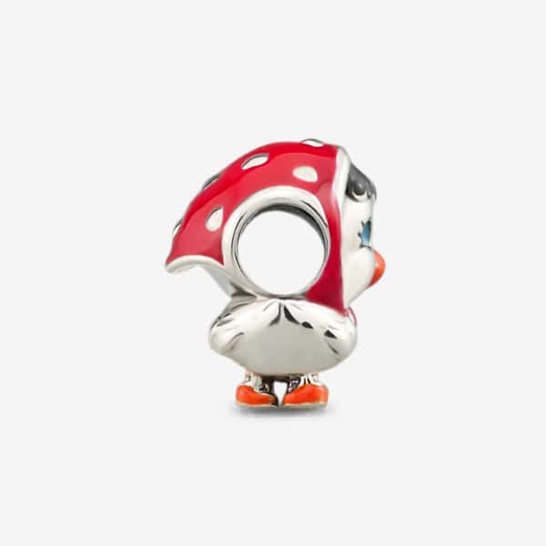 Lucy Lucky Duckling Charm