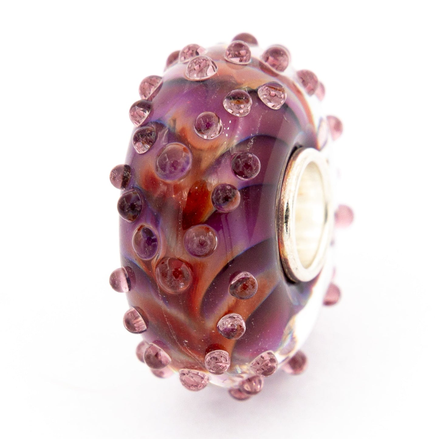Elfbeads Mystic Et glass Bead by The Alternative Bead. Your official Elfbeads Retailer from Germany