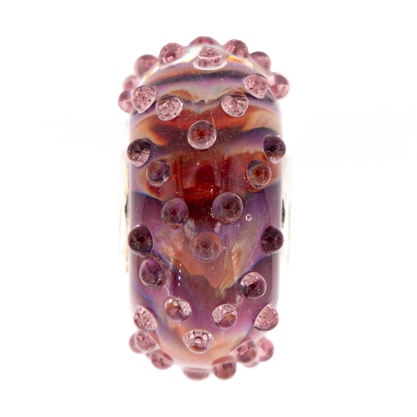 Elfbeads Mystic Et glass Bead by The Alternative Bead. Your official Elfbeads Retailer from Germany