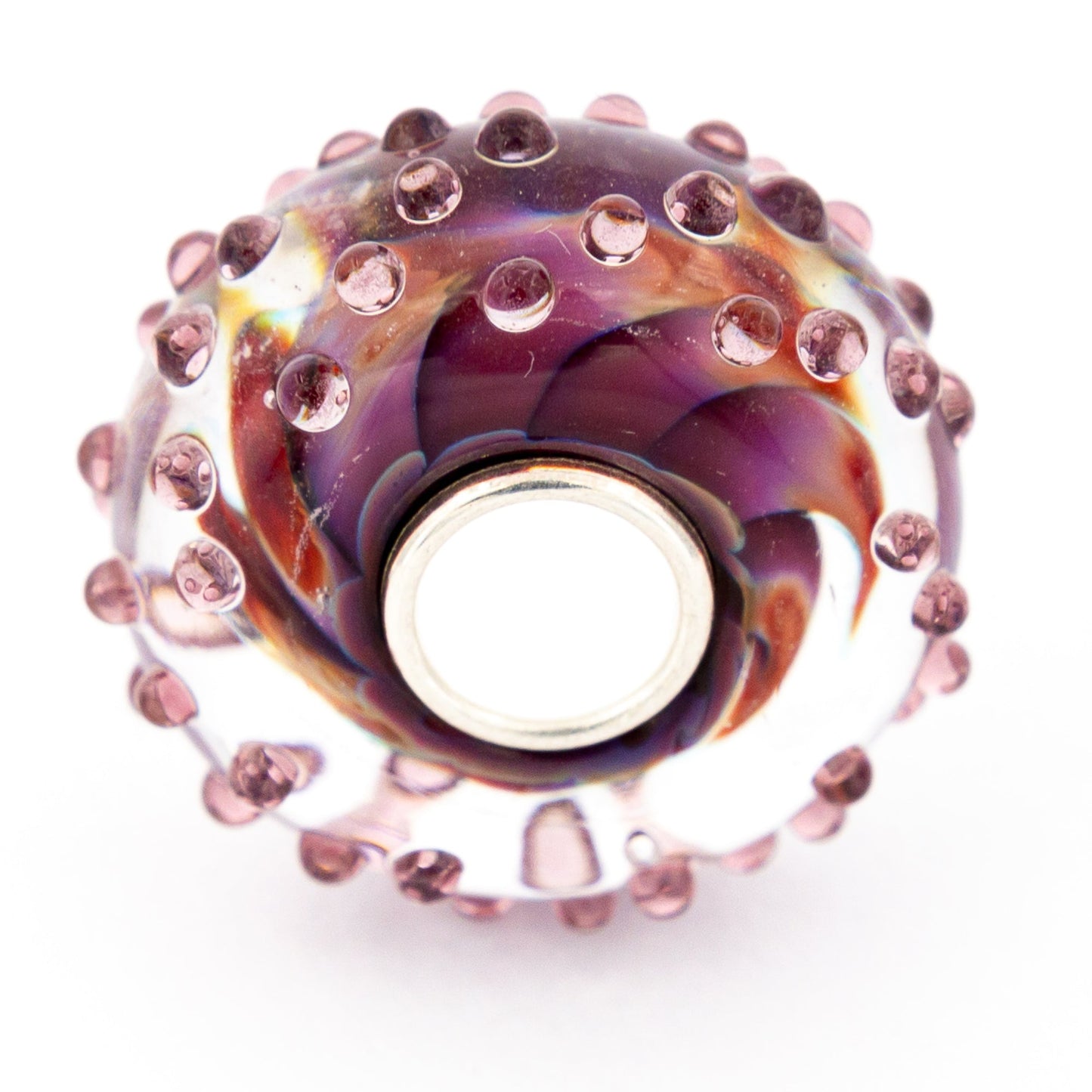 Elfbeads Mystic Et glass Bead by The Alternative Bead. Your official Elfbeads Retailer from Germany