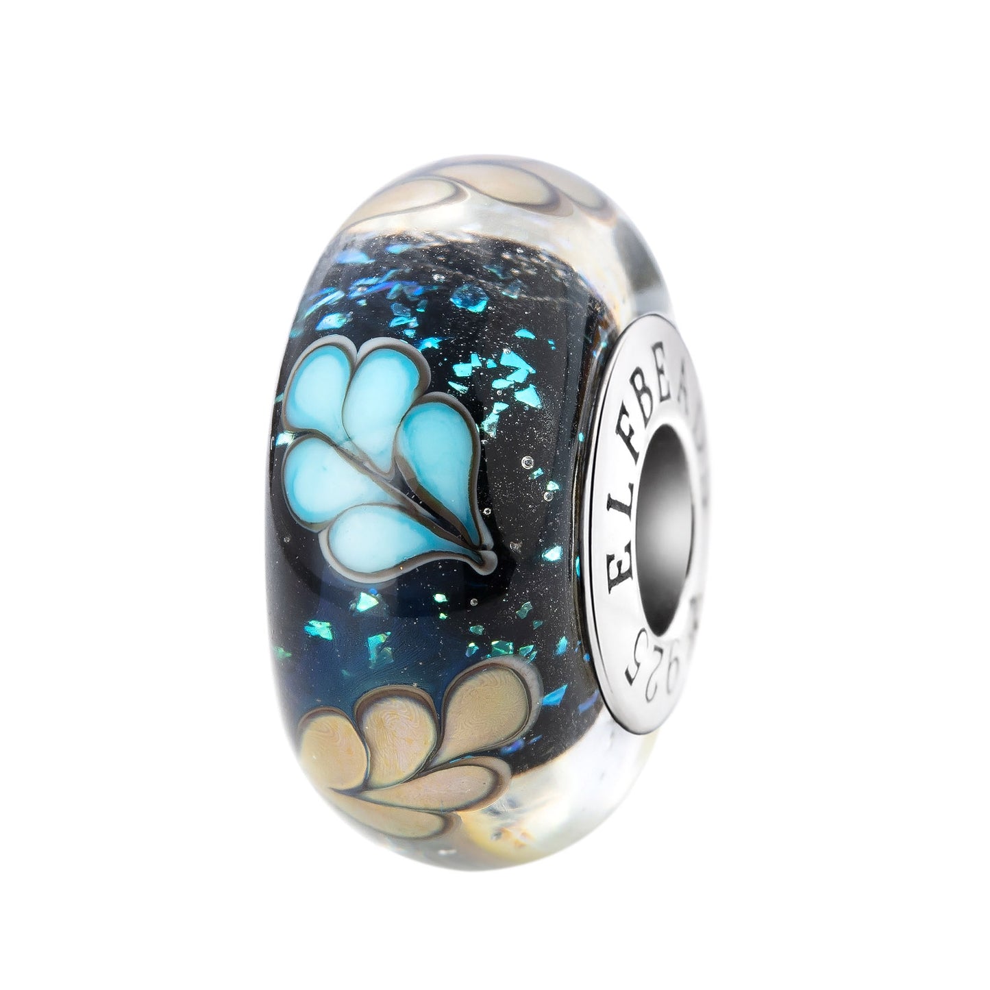 Elfbeads Midnight Harvest Bead by The Alternative Bead. Your official Elfbeads Retailer from Germany