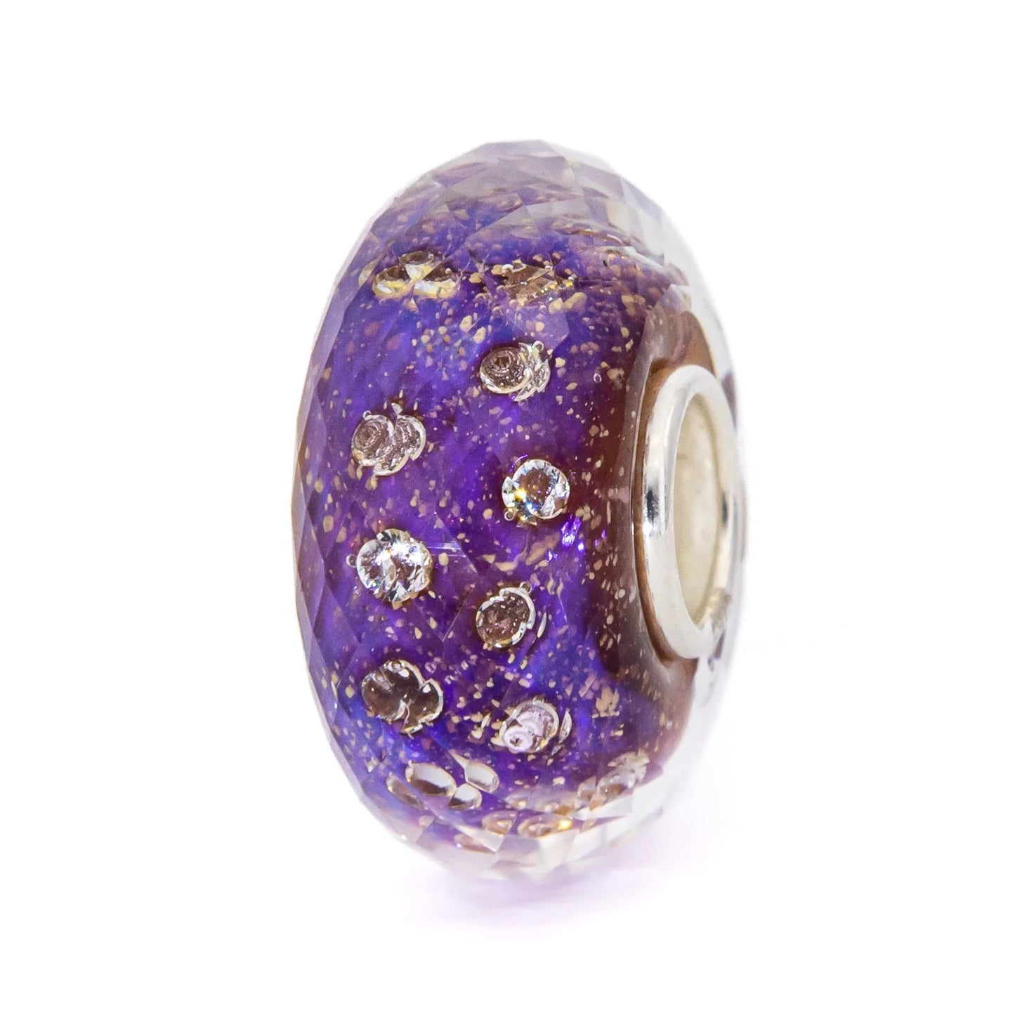Elfbeads Milky Way Galaxy Fractal (G211242) glass Bead - The Alternative Bead official German Retailer. Buy 4 get 5 - free DHL Shipping for all orders above 150 ?