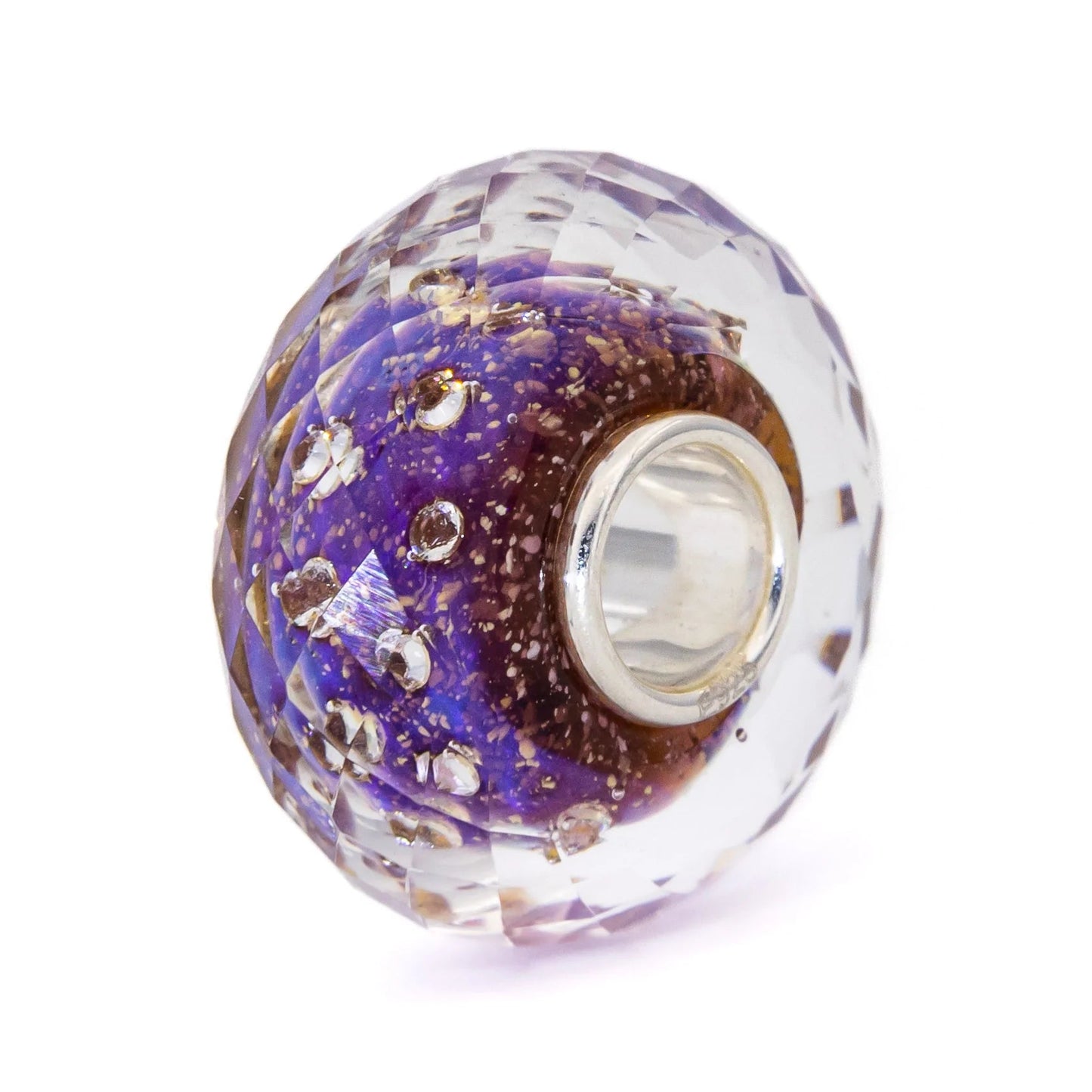 Elfbeads Milky Way Galaxy Fractal (G211242) glass Bead - The Alternative Bead official German Retailer. Buy 4 get 5 - free DHL Shipping for all orders above 150 ?