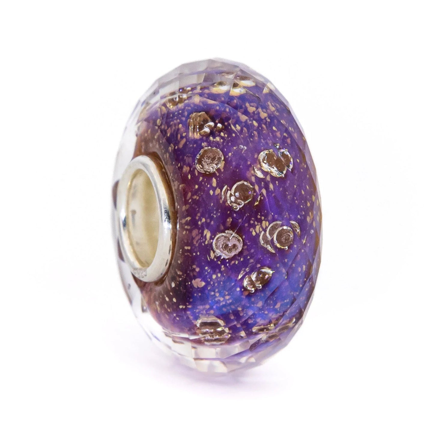 Elfbeads Milky Way Galaxy Fractal (G211242) glass Bead - The Alternative Bead official German Retailer. Buy 4 get 5 - free DHL Shipping for all orders above 150 ?