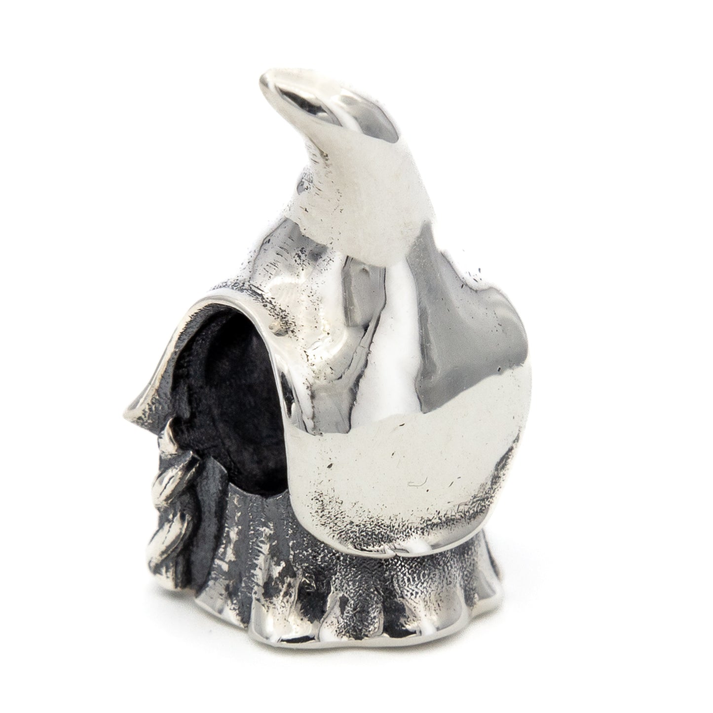 Elfbeads Mrs Tomte (S211203) silver sterling-silver Bead - The Alternative Bead official German Retailer. Buy 4 get 5 - free DHL Shipping for all orders above 150 ?