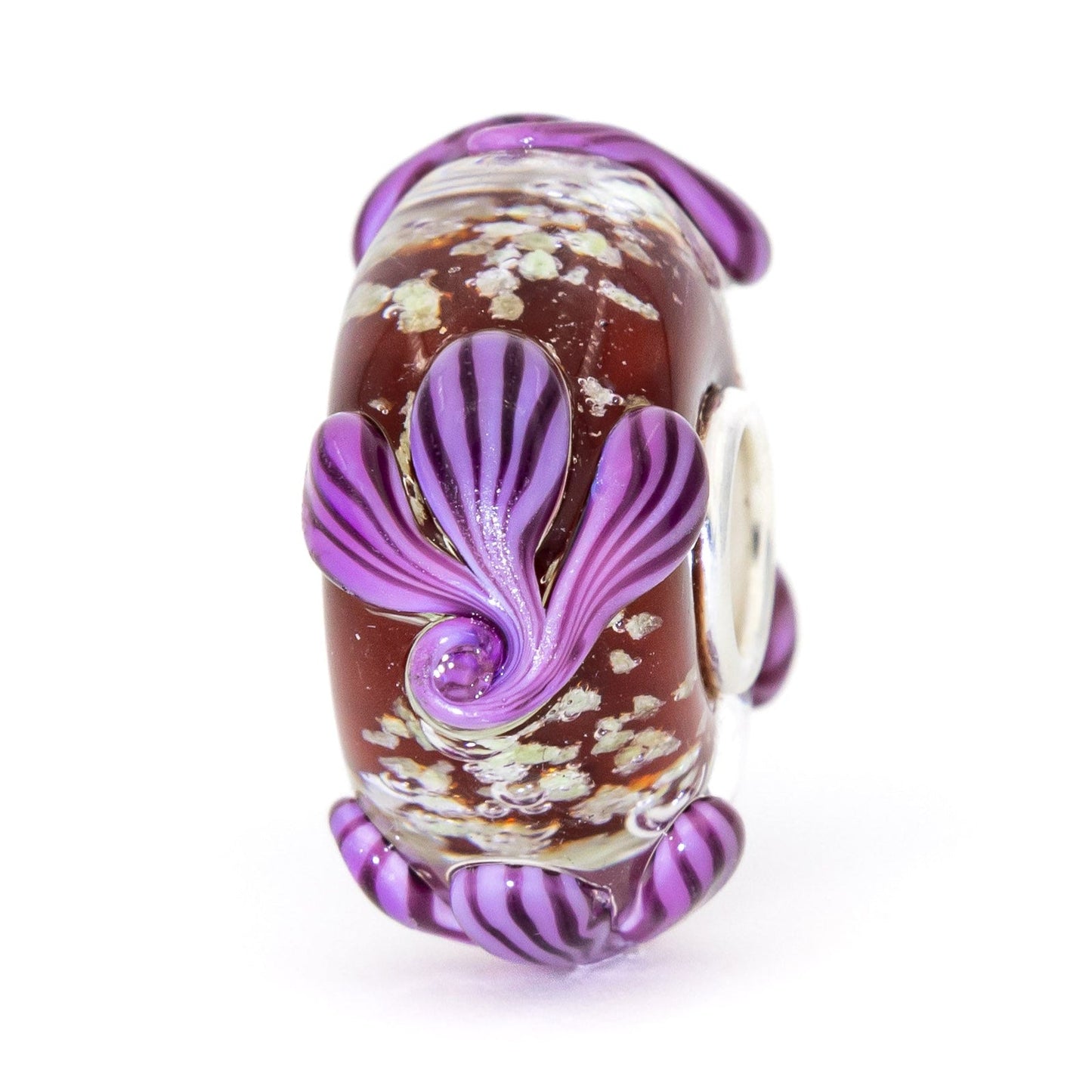 Elfbeads Night Ocean Mystery Starlight glass Bead by The Alternative Bead. Your official Elfbeads Retailer from Germany