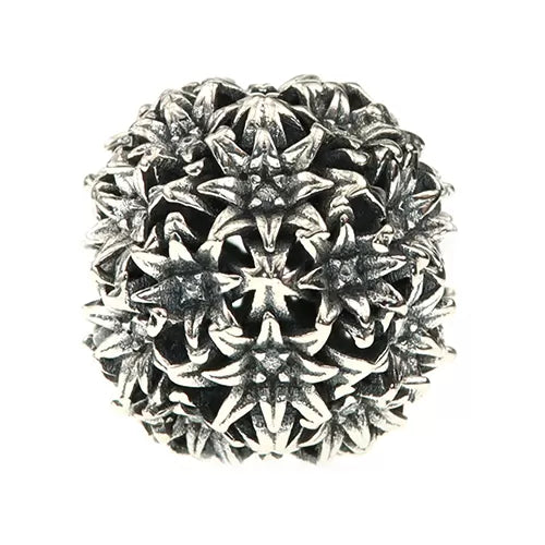 Ogerbeads Miraculous silver sterling-silver Bead by The Alternative Bead. Your official Ogerbeads Retailer from Germany