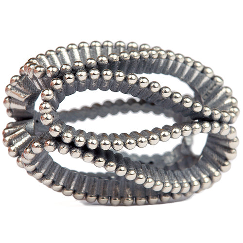 Ogerbeads Evermore silver sterling-silver Bead by The Alternative Bead. Your official Ogerbeads Retailer from Germany