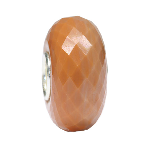 Ogerbeads Terracotta Elemental Fragments brown glass Bead by The Alternative Bead. Your official Ogerbeads Retailer from Germany