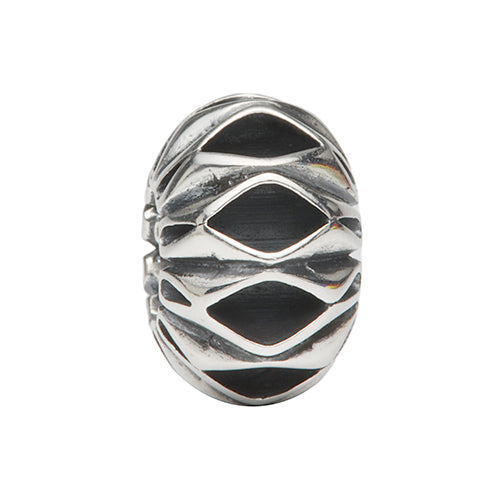 Ogerbeads Fortune silver sterling-silver Bead by The Alternative Bead. Your official Ogerbeads Retailer from Germany