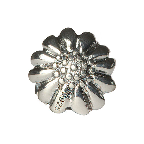 Ogerbeads Lucky Ducky silver sterling-silver Bead by The Alternative Bead. Your official Ogerbeads Retailer from Germany