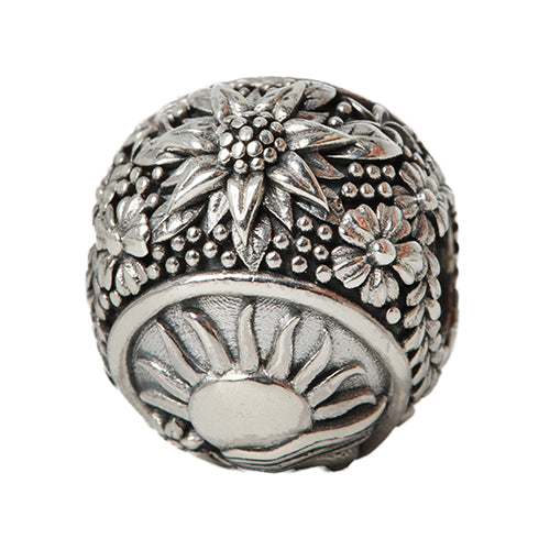 Ogerbeads New Day silver sterling-silver Bead by The Alternative Bead. Your official Ogerbeads Retailer from Germany