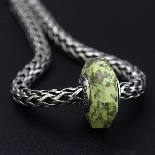 OHM Beads Spiritual Awakening (ORK042 ) sterling-silver Bead The Alternative Bead