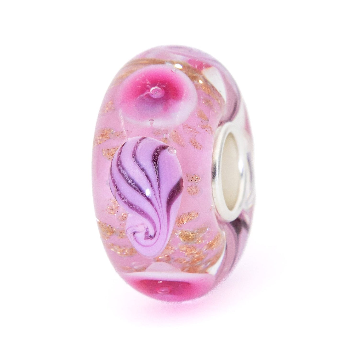 Elfbeads Ocean Mermaids Love (G220708) glass Charm - The Alternative Bead official German Retailer. Buy 4 get 5 - free DHL Shipping for all orders above 150€