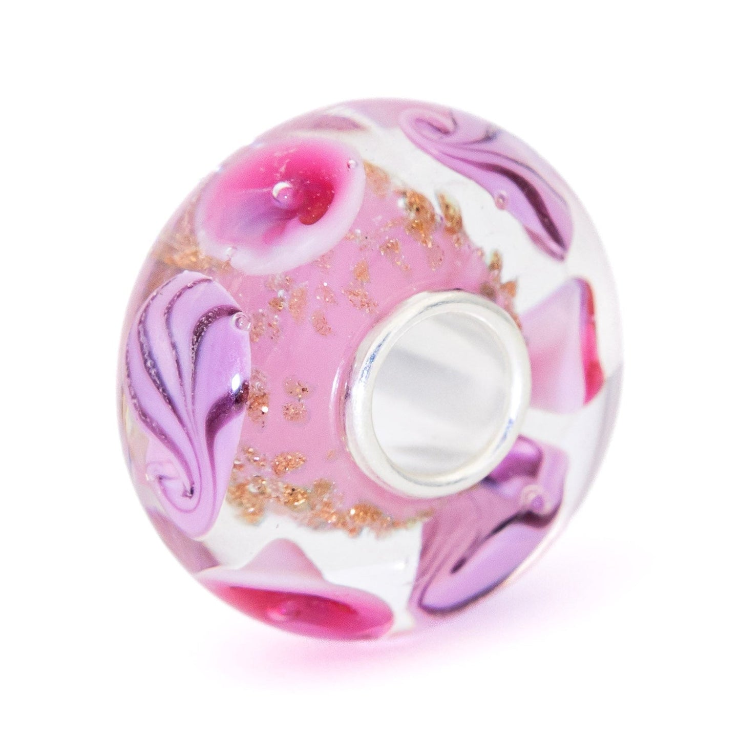 Elfbeads Ocean Mermaids Love (G220708) glass Charm - The Alternative Bead official German Retailer. Buy 4 get 5 - free DHL Shipping for all orders above 150€