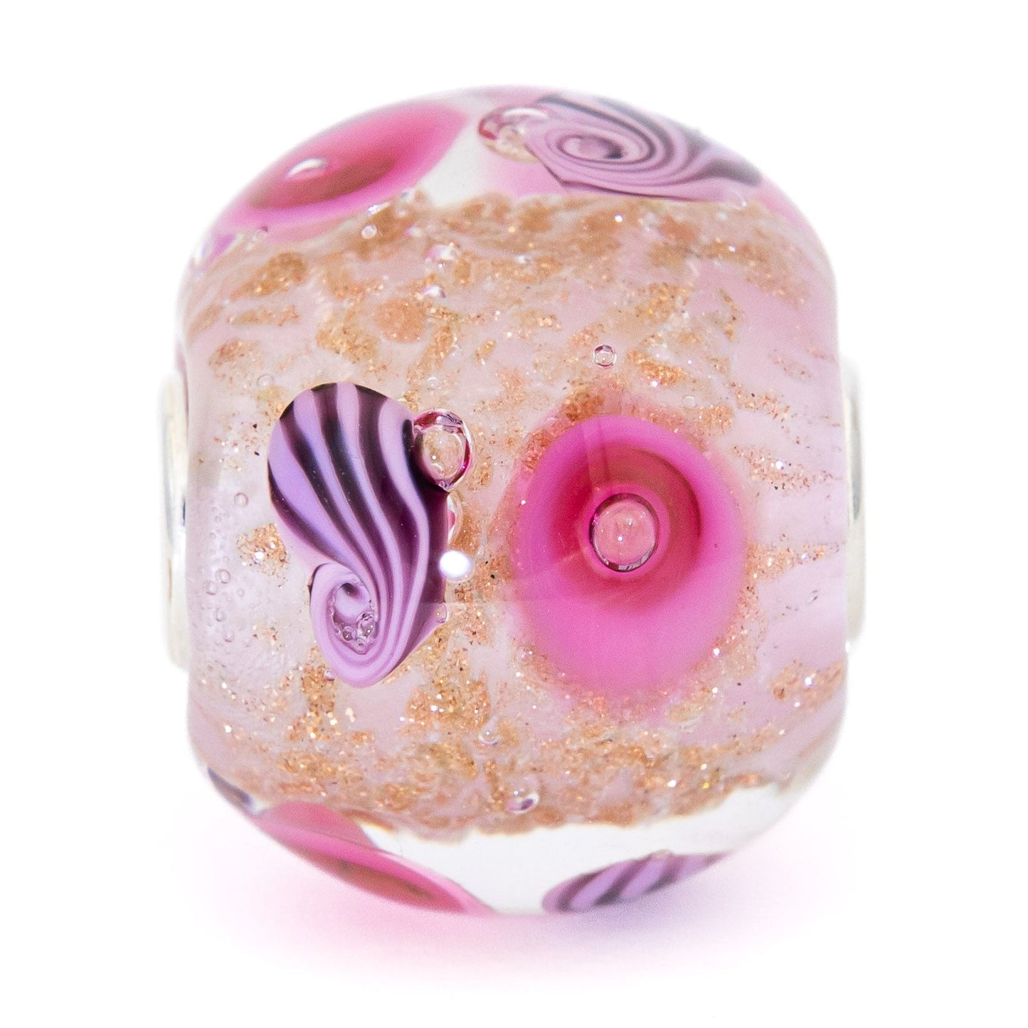 Elfbeads Ocean Mermaids Love World (G220720) glass Bead - The Alternative Bead official German Retailer. Buy 4 get 5 - free DHL Shipping for all orders above 150 ?