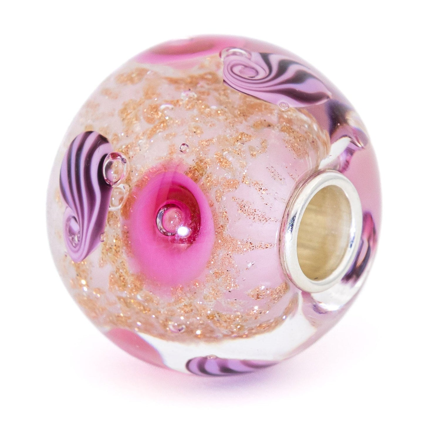 Elfbeads Ocean Mermaids Love World (G220720) glass Bead - The Alternative Bead official German Retailer. Buy 4 get 5 - free DHL Shipping for all orders above 150 ?