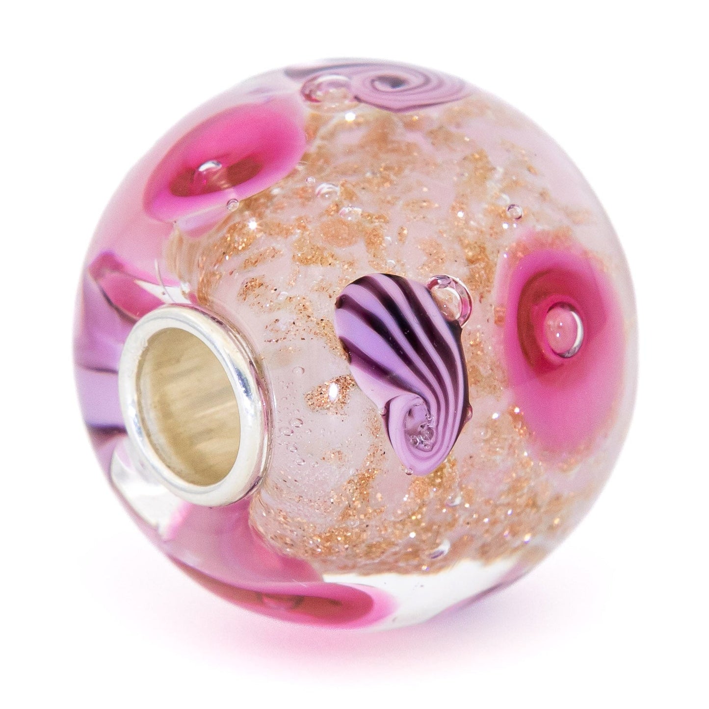 Elfbeads Ocean Mermaids Love World (G220720) glass Bead - The Alternative Bead official German Retailer. Buy 4 get 5 - free DHL Shipping for all orders above 150 ?