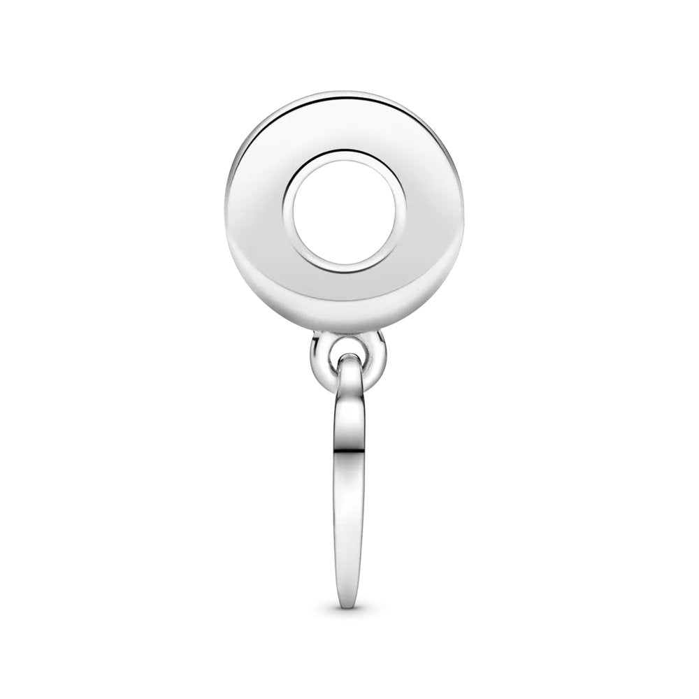 Pandora Russia I Love You Heart Dangle Charm silver; red sterling-silver; enamel Dangle by The Alternative Bead. Your Jewelry Retailer from Germany