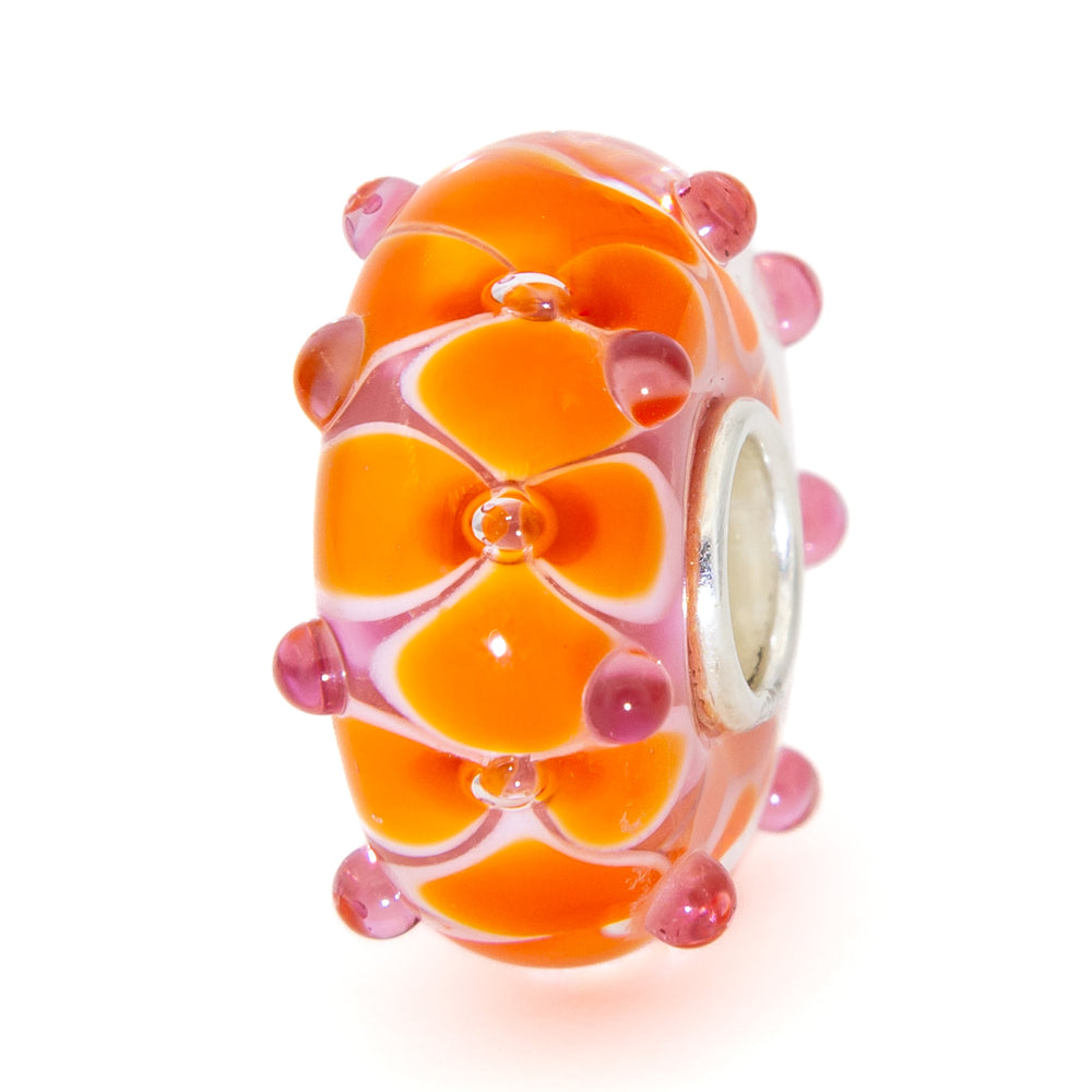 Elfbeads Paradise Perpetuals glass Bead by The Alternative Bead. Your official Elfbeads Retailer from Germany