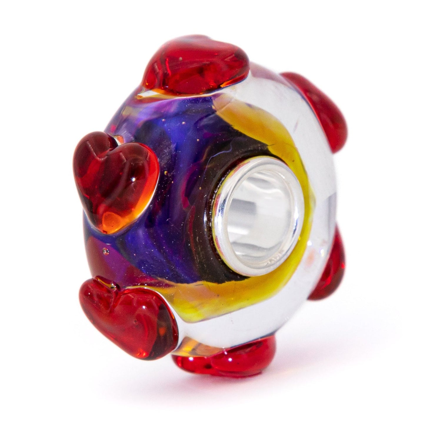 Elfbeads Passion (G2112492) glass Bead - The Alternative Bead official German Retailer. Buy 4 get 5 - free DHL Shipping for all orders above 150 ?