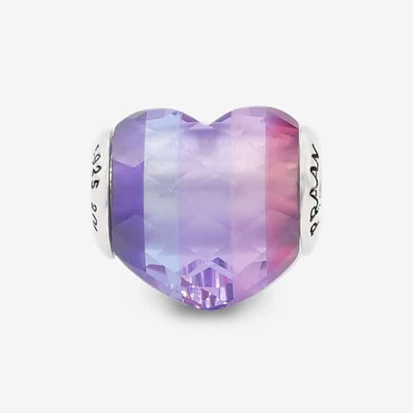 Praan Pita silver sterling-silver Bead by The Alternative Bead. Your official Praan Retailer from Germany
