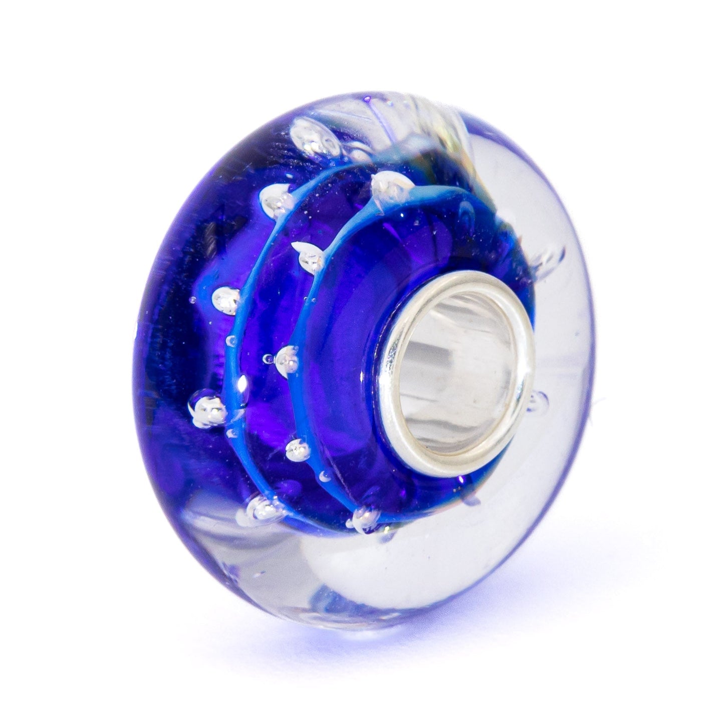 Elfbeads Pleiades Reflexions Charm by The Alternative Bead