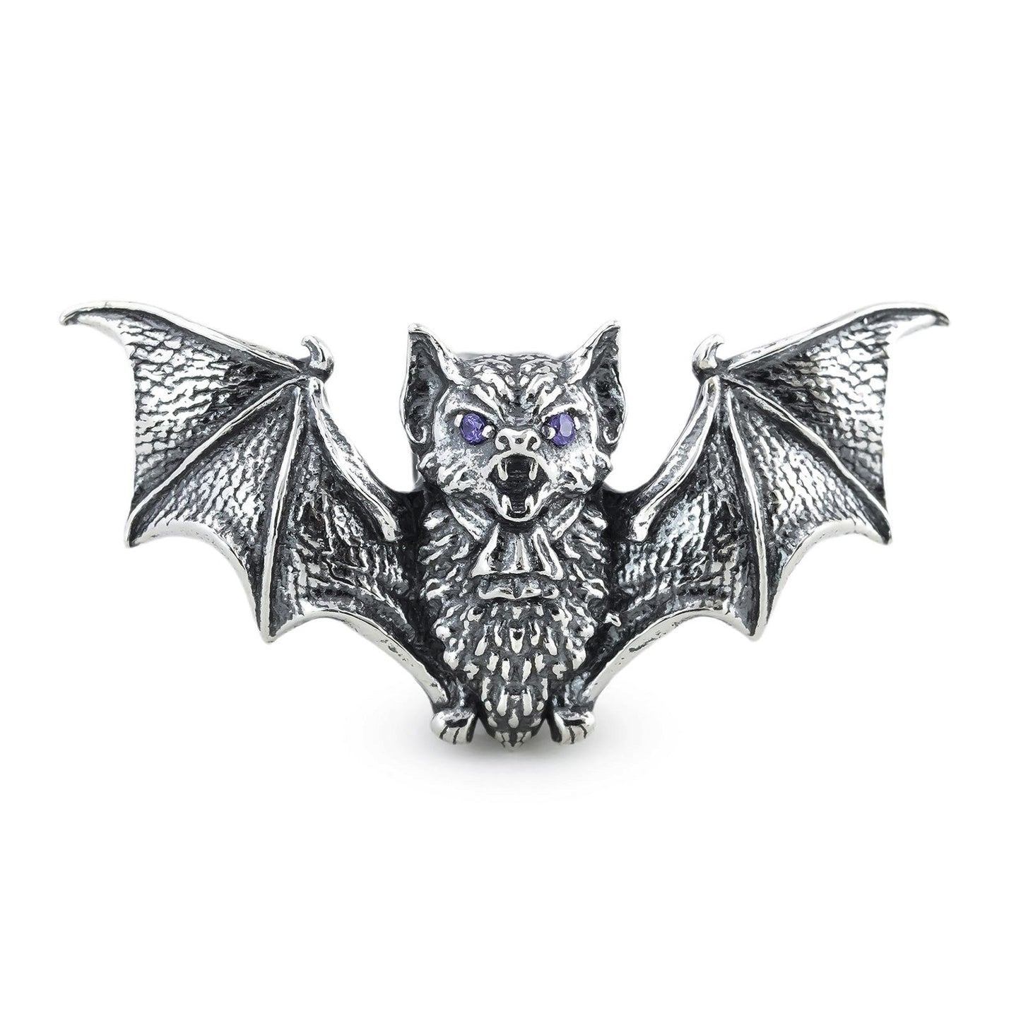 Elfbeads Purple Nightmare (S230903) silver sterling-silver Bead - The Alternative Bead official German Retailer. Buy 4 get 5 - free DHL Shipping for all orders above 150 ?