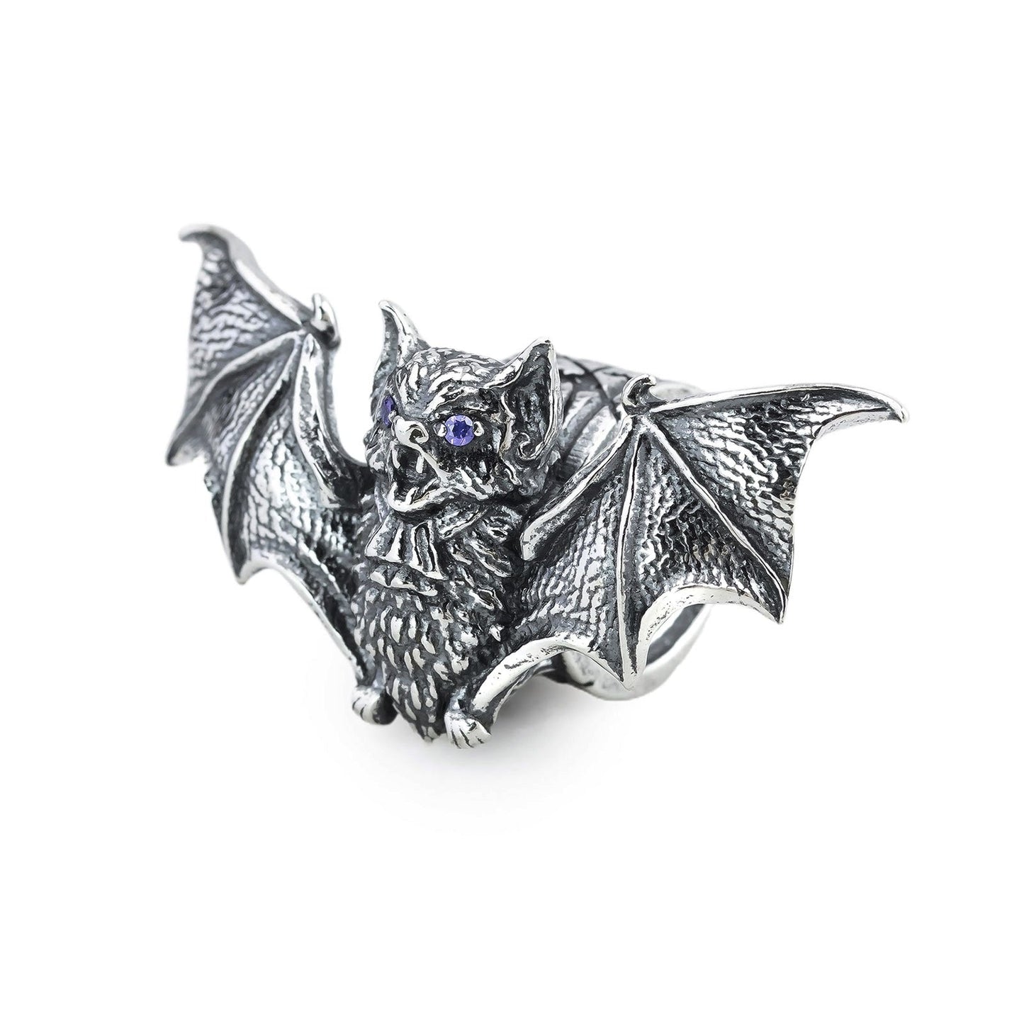 Elfbeads Purple Nightmare (S230903) silver sterling-silver Bead - The Alternative Bead official German Retailer. Buy 4 get 5 - free DHL Shipping for all orders above 150 ?