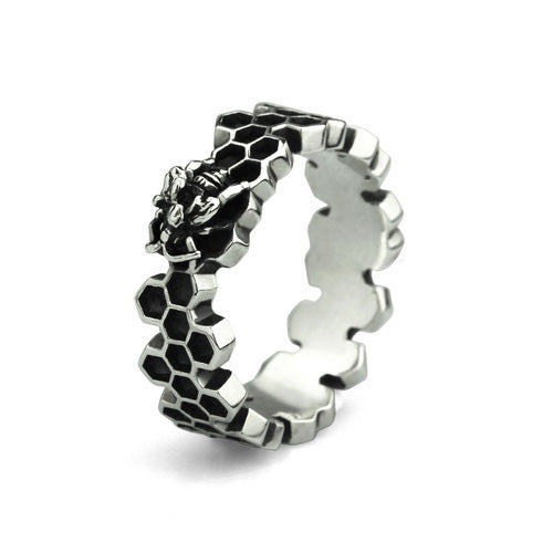 OHM Beads Work Together (Retired) sterling-silver Bead The Alternative Bead